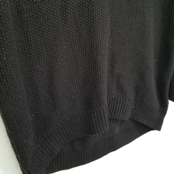 Divided Waffle Knit Sweater by H&M - Picture 3 of 5